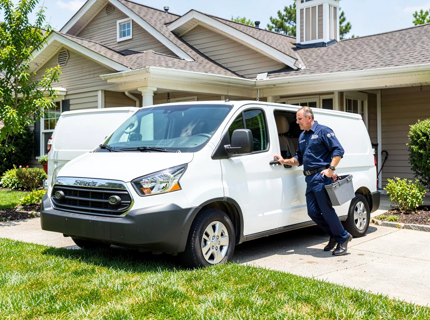 Emergency Plumber company in Dry Fork, VA