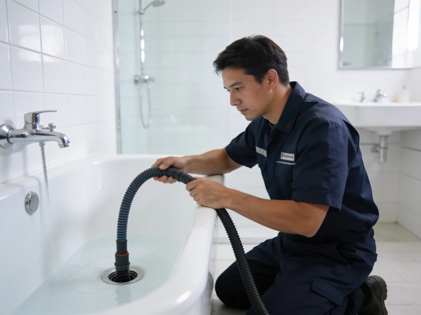 Emergency Plumber Dry Fork, VA FAQs